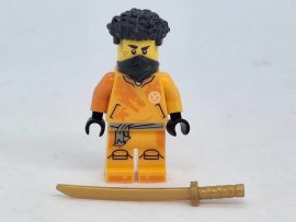 Lego Ninjago Figura - Arin (njo868)