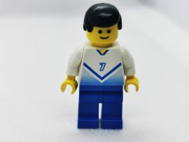 Lego Sport Figura - Focista (soc140)