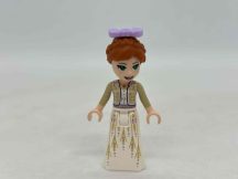 Lego Disney figura - Anna (dp070)