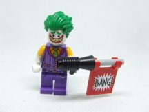 Lego Super Heroes Batman figura - The Joker (sh447) 