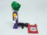 Lego Super Heroes Batman figura - The Joker (sh447) 