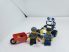 Lego City - Rendőrségi ATV 60006 (katalógussal)