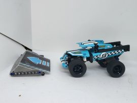 LEGO Technic - Kaszkadőr járgány (42059)