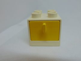 Lego Duplo Komód
