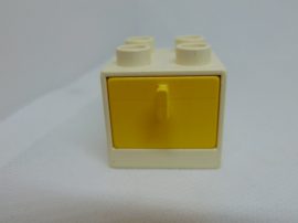 Lego Duplo Komód