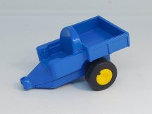 Playmobil Utánfutó
