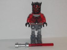 Lego Star Wars figura - Darth Maul - Mechanical Legs (sw493)