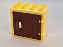 Lego Duplo Ablak 