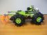 LEGO Power Miners - Ásókarom 8959
