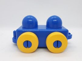 Lego Duplo Primo kocsi !