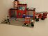 Lego Town - Tűzoltó Állomás 6385 RITKASÁG 80-as évekből