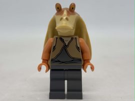Lego Star Wars Figura - Jar Jar Binks (sw0301)