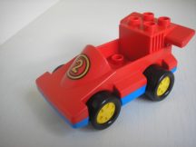Lego Duplo versenyautó