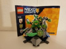 LEGO Nexo Knights - ULTIMATE Aaron 70332 (katalógussal)