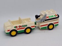 Lego Duplo Octan Autó 