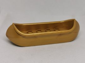 	 Lego Duplo csónak/kenu