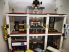 LEGO City - Emeletes garázs (4207)