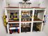 LEGO City - Emeletes garázs (4207)