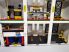 LEGO City - Emeletes garázs (4207)