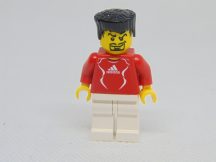 Lego Sport figura - Focista (soc119s)