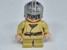   Lego Star Wars figura - Anakin Skywalker (sw0327) (kulcstartó része bele van törve,kicsit kopott)