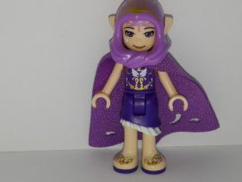 Lego Elves figura - Aira Windwhistler (elf019)
