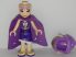 Lego Elves figura - Aira Windwhistler (elf019)