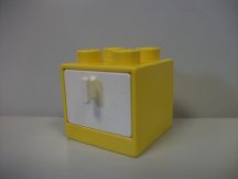 Lego Duplo komód