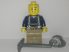 Lego Power Miners Figura - Városi bányász (cty311)