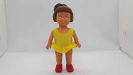 Lego Duplo Dolls ember - lány