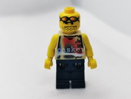 Lego Sport figura - NBA játékos (nba055)