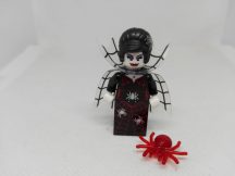 Lego Minifigura - Pók Hölgy (col226)