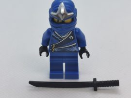 Lego Ninjago Figura - Jay (njo214)