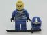 Lego Ninjago Figura - Jay (njo214)