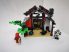 Lego Ninjago - Blacksmith Shop 2508 (katalógussal) (pici eltérés)