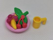 Lego Friends Gyümölcskosár bögrével