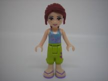 Lego Friends Minifigura - Mia (frnd016)
