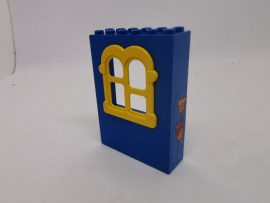 Lego fabuland ablak
