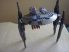 Lego Star Wars - Hyena Droid Bomber (TM) 8016