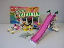 LEGO system - Tengerparti üdülés 6489
