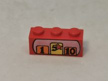 Lego Fabuland Képes Elem