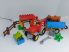 Lego Duplo - Farm traktor 10524 