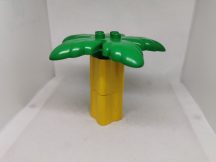 Lego Duplo Pálmafa (s.zöld)
