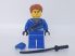 Lego ninjago Figura - Jay (Techno Robe) - Rebooted (njo089)