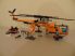Lego City - Sarki Emelőhelikopter 60034 