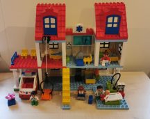 Lego Duplo - Városi Kórház 5795