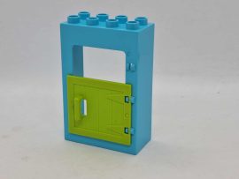 Lego Duplo Ajtó