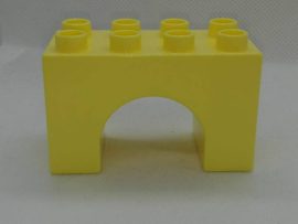 Lego Duplo Íves elem