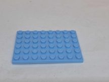 Lego Alaplap 6*8