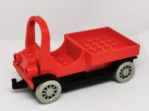 Lego Fabuland Autó 